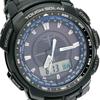 Б/У Хорошее состояние CASIO PROTREK PRW-5100YT Солнечные Радиоуправляемые Рабочие