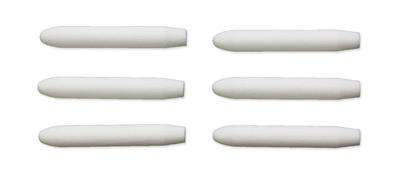 Sewline Aqua Eraser Водорастворимый маркер Запасные стержни для водорастворимых ручек Упаковка из 6 штук FAB50025,