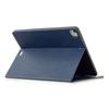 Роскошный чехол для iPad Pro 12,9 дюйма, 11 дюймов, 105 дюймов, многоугольный обзор, смарт-чехол, деловой откидной чехол-подставка, магнитный чехол с гнездом для карты для iPad 9,7 дюйма