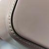 [Pre-Owned] Néonoé Bb Water Wave Leather Bucket Bag - Very Good #QWL8G7