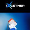 Tomorrow X Together Звездная Глава: ВМЕСТЕ (Мини Книга Брелок Вер.)