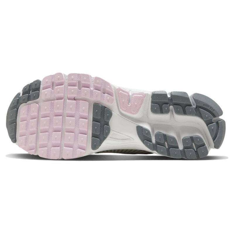 Nike Zoom Vomero 5 520 Пак Белый Розовый Женские Кроссовки повседневные FN3695-001