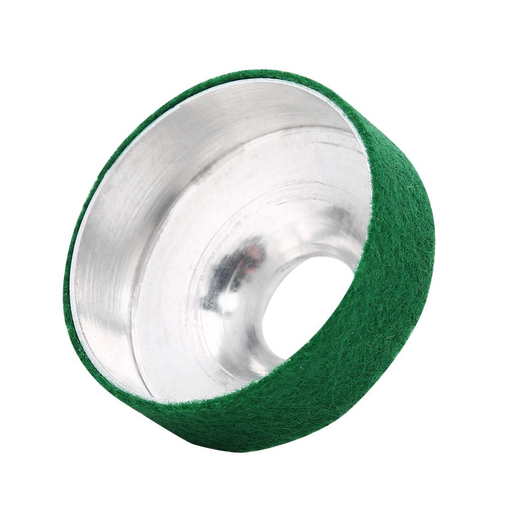 Мундштук для сопрано-саксофона из алюминиевого сплава, приглушитель звука саксофона, металлический демпфер, аксессуар