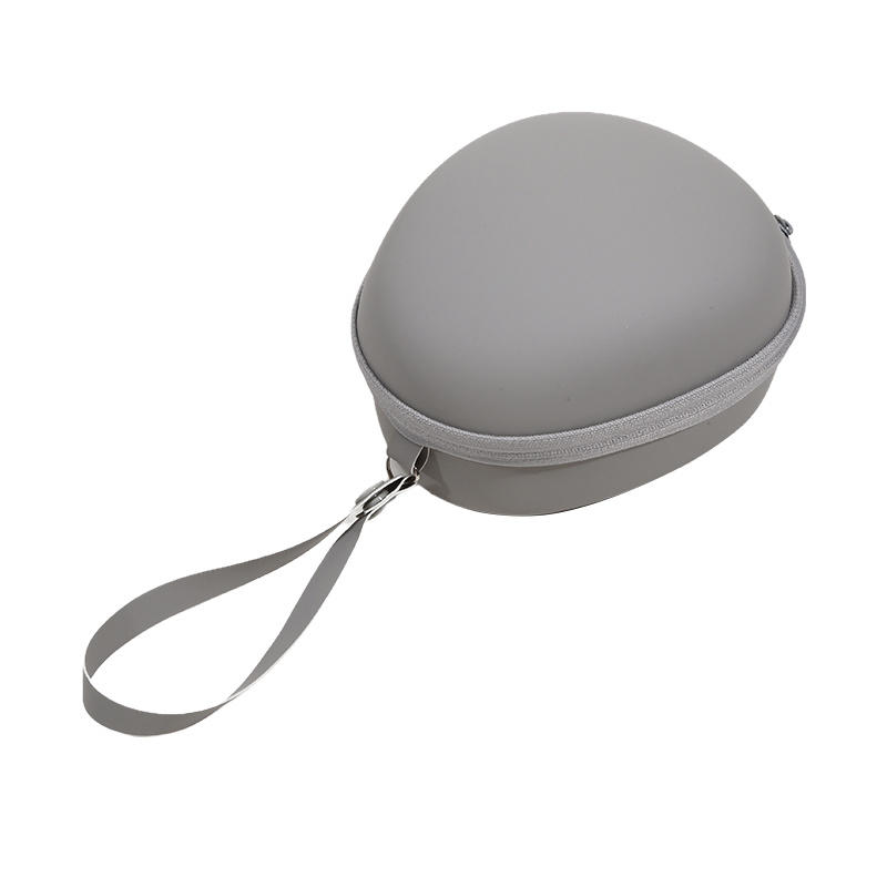 U-образная наволочка для подушки, сумка для хранения, коробка для подушки из пены с памятью, наволочка для подушки для шейных позвонков, дорожный портативный кемпинг, EVA чехол для переноски