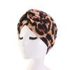 New Women Soft Floral Print Cotton Women Turban Hats Fashion Banadans Cancer Headwrap Chemo Cap Head Wrap Hair Accessories