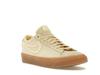 Nike SB Blazer Low GT Pro Premium Pale Vanilla Gum - FN7404-200