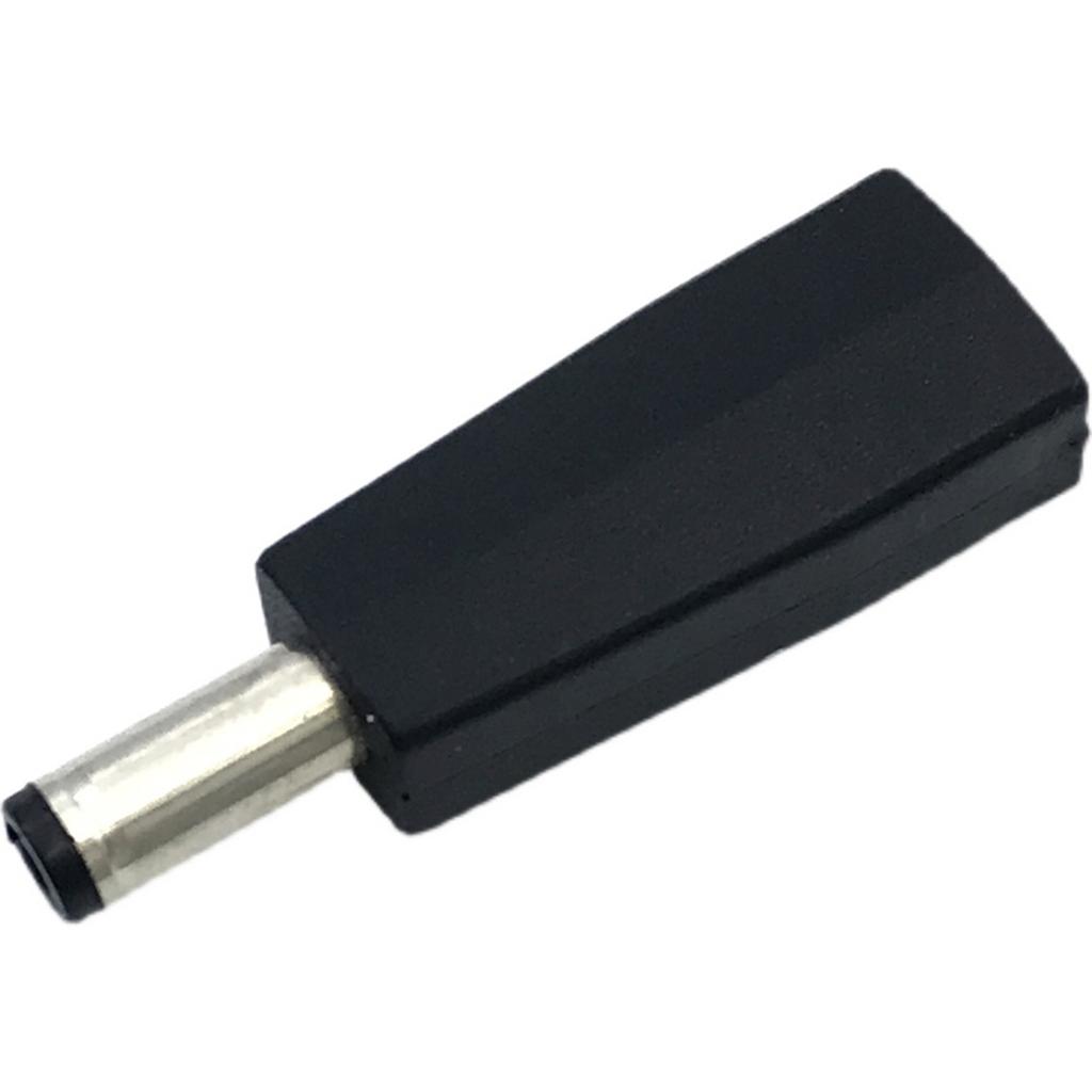 Адаптер DC5521 Папа к micro USB 5pin Мама Разъем питания DC5.5x2.1мм Папа к Micro USB Мама Отличное качество