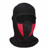 Motorcycle Mask Headgear Breathable Balaclava Full Face Mask Motorbike Bicycle Windproof Sunscreen Masks Cycling Sports Headgear