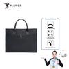 Деловая сумка-портфель PLOVER из водоотталкивающей ткани Оксфорд