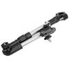 360° Adjustable Bicycle Umbrella Mount Stainless Steel Electric Bike Umbrella Holder Bicycle