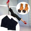 Защита для обуви для Pole Dance Аксессуары Оборудование Профессиональные для