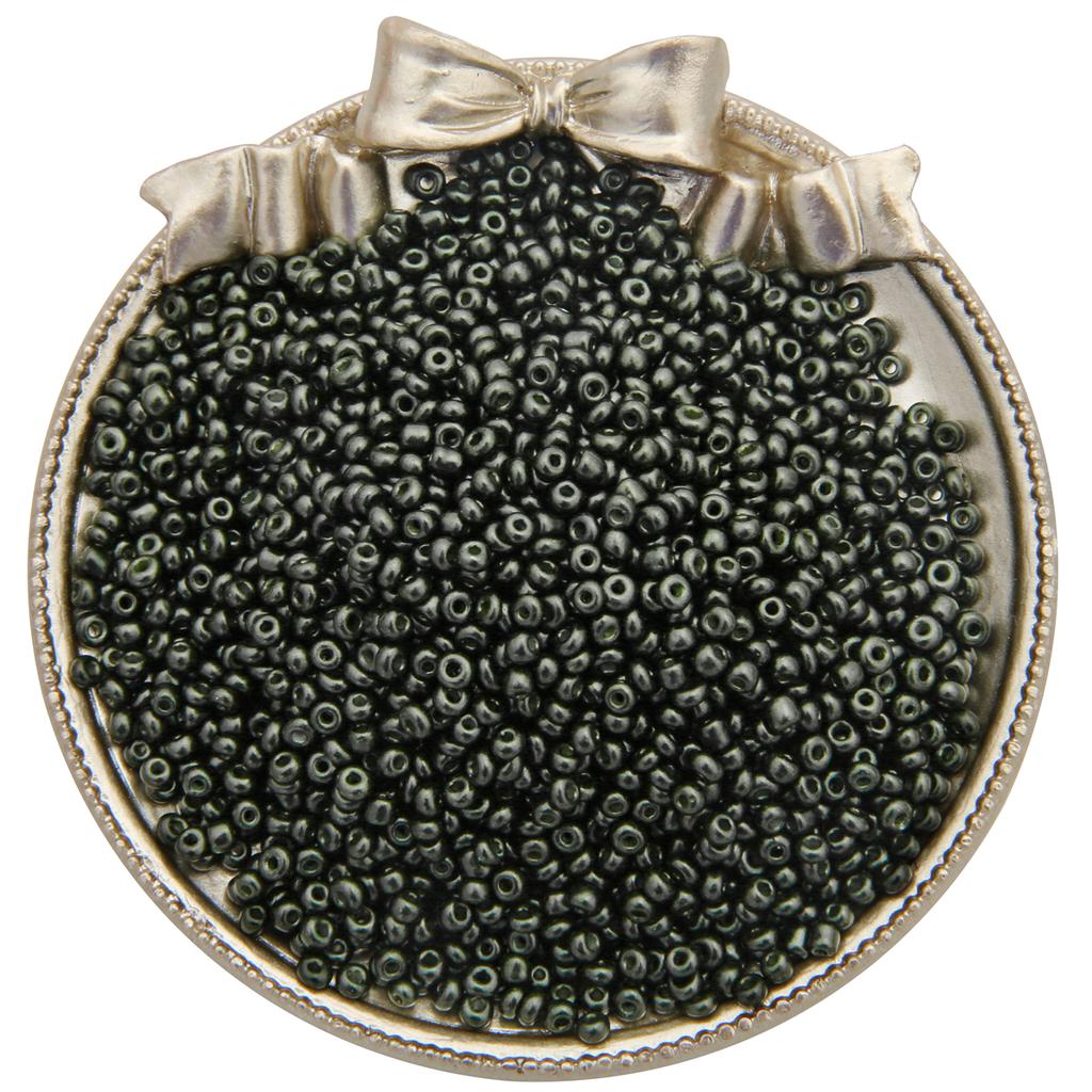 450 г перламутровые бусины с краской, стеклянные бусины, чешские маленькие бусины, серьги, браслет, ожерелье для изготовления ювелирных изделий, аксессуары