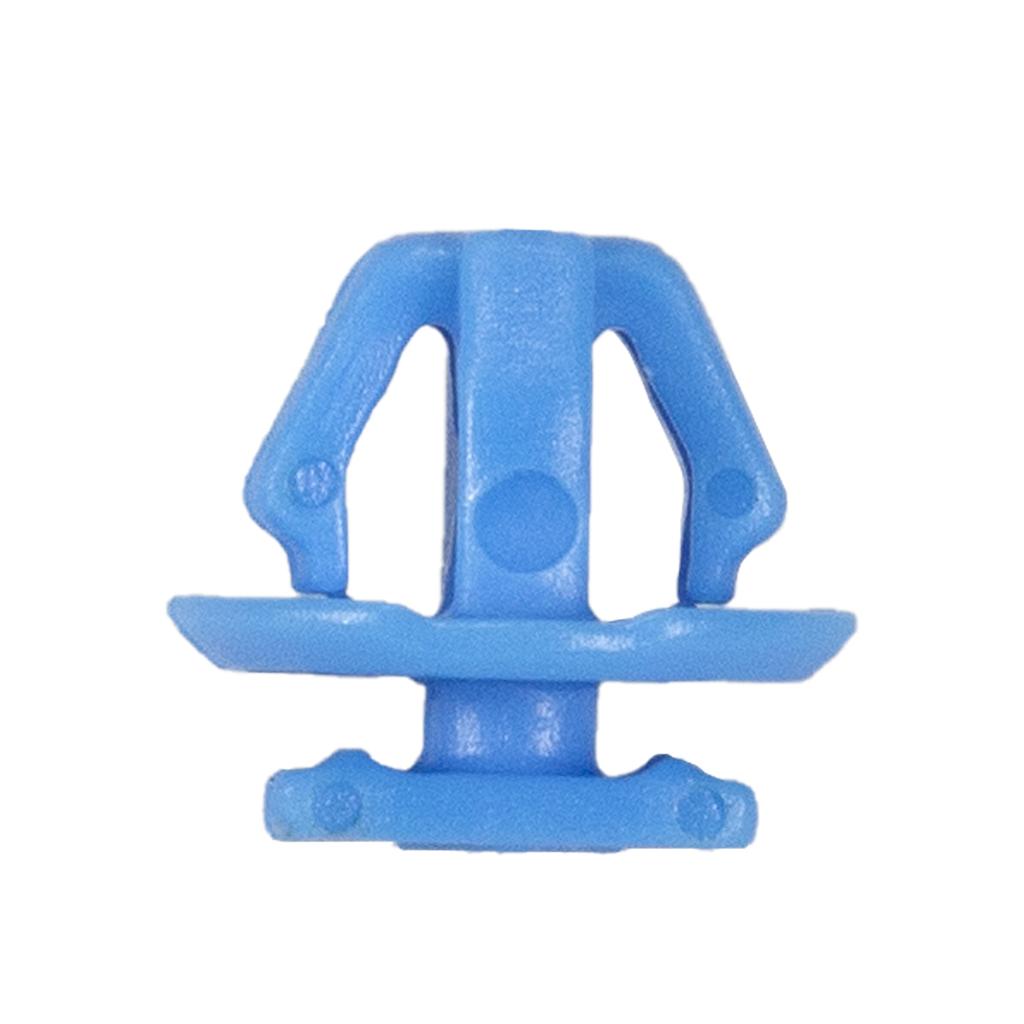 Wheel Opening Molding Clips Replace for Nissan Rogue 2021 2022 2023 For Nissan ARIYA 2023 76882-6RA0A