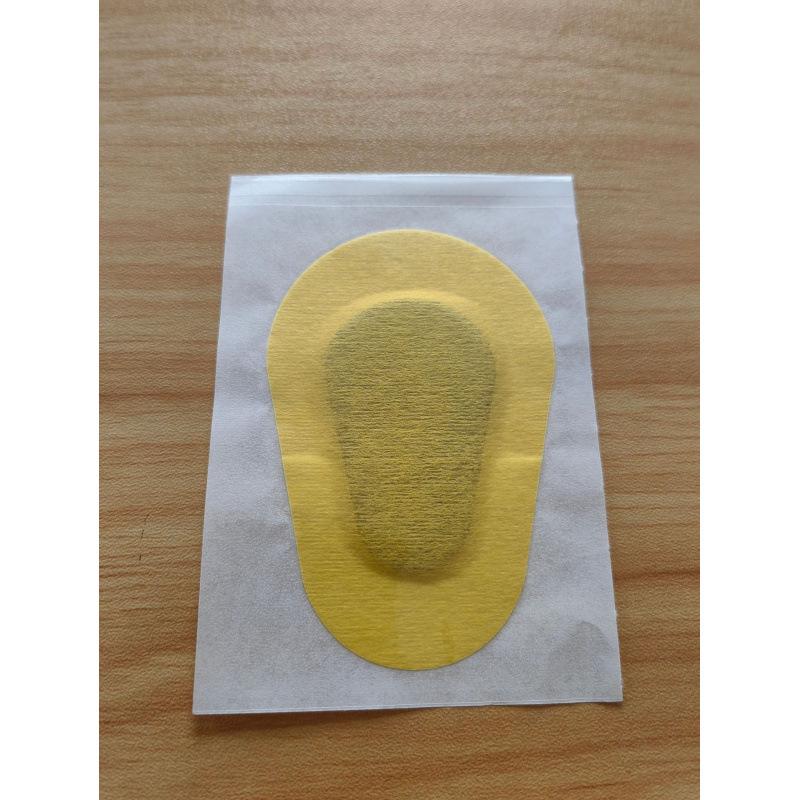 Детские одноразовые окклюдеры для лечения амблиопии и коррекции косоглазия - Полное покрытие, терапия одного глаза