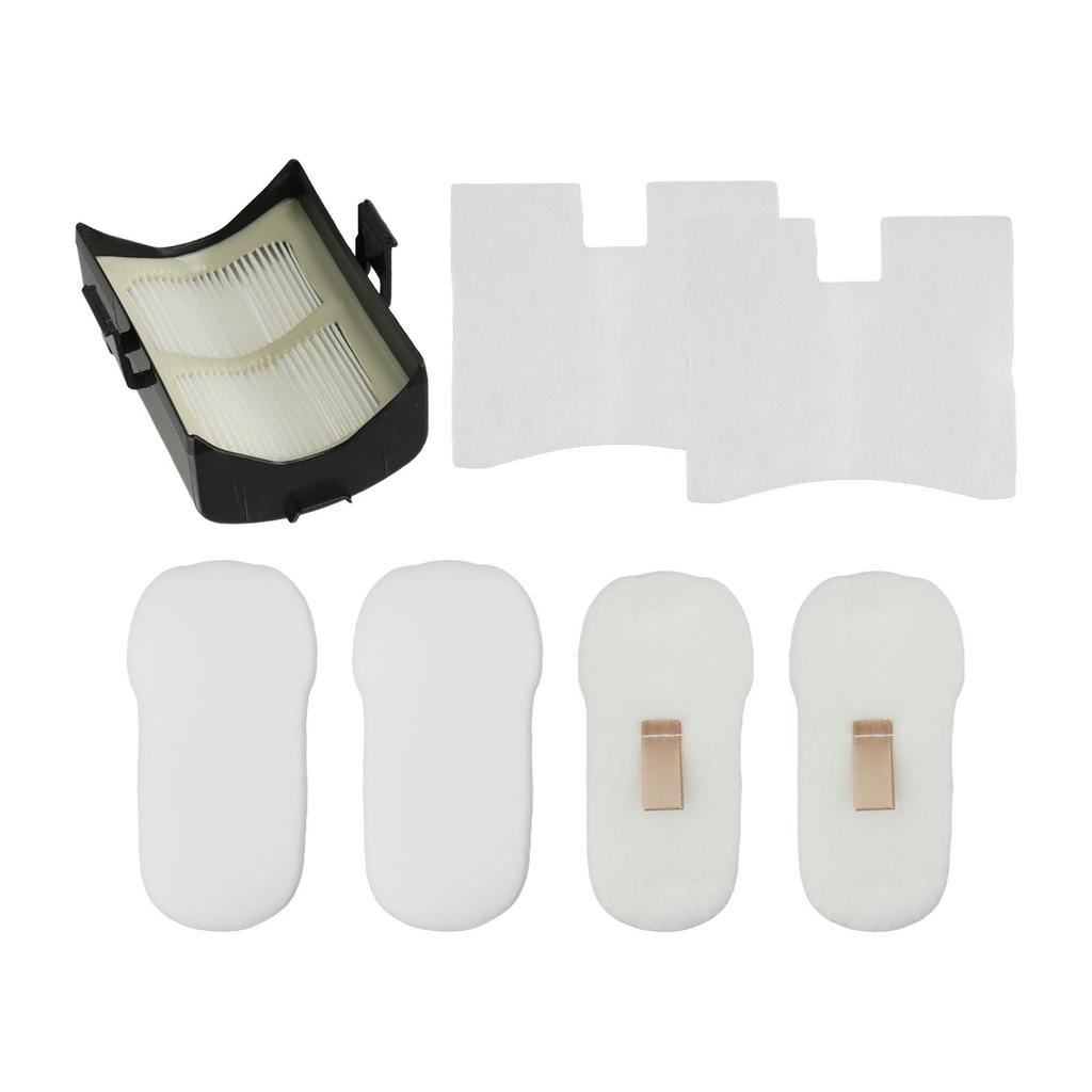 Набор сменных фильтров для пылесоса Shark HZ500 HZ500UK HZ500UKT