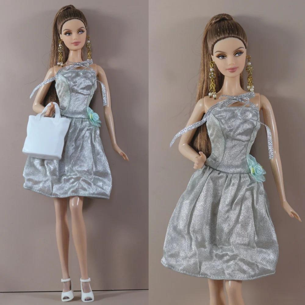 Ручная работа BABI CLOTHES Комплект Верхняя одежда для кук 11,5 дюйма 30 см одежда bjd Много стилей Подарки для аксессуаров кукол