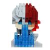 Nanoblock Моя геройская академия Тодороки Шото NBCC145