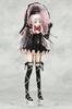 Shining Hearts Melty scale ПВХ раскрашенная готовая (1/8 продукта)