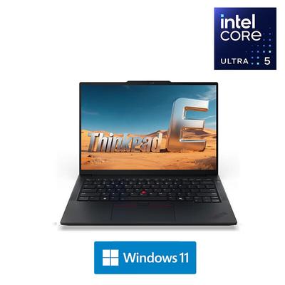 Lenovo ThinkPad E14 Gen 7 AI Бизнес-ноутбук (Китайская версия)
