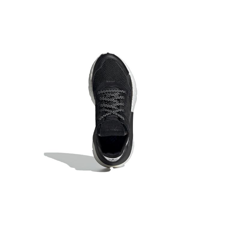 adidas Nite Jogger Core Black Youth EE6481