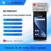 QS 5501 PDA Handheld Data Terminal with Printer