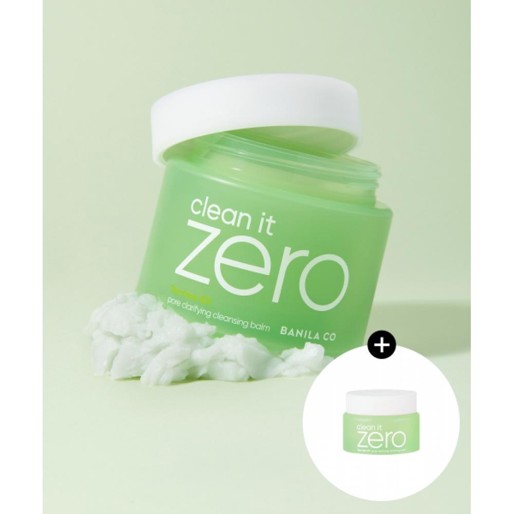 Banilaco Clean It Zero Pore Clarifying Cleansing Balm 180ml