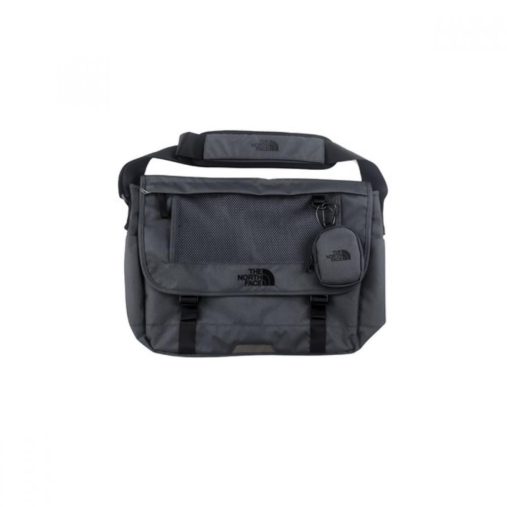 [North Face] North Face Super Messenger Bag L Nn2pr00