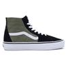 Vans SK8-Hi Tapered кроссовки