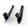 2Pcs For Alfa Romeo 159 typ 939 2005-2012 Brera typ 939 2005-2012 Blinker Light Car Side Marker Signal Light lens Cover 60691106