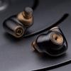 Meze Audio Закрытые Динамические Внутриканальные Мониторные Наушники Advar
