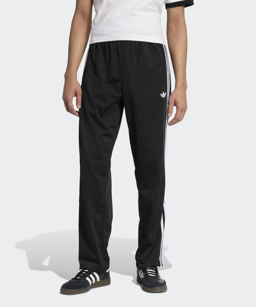 ADIDAS Firebird Track Pants - Black / Kd8315