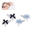 Angel Wing Hair Clip For Womens Girls Plush Hairpins Non Slip Barrettes Headwear
