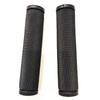 Mountain Bike Rubber Grips for Riding TPE One-way Handle Grips Rubber Material Comfortable Grip Bmx Bar Ends Bycicle Parts