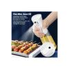 2 Pieces Air Fryer Oil Spray Bbq Salad Oven Oil Olive Oil Sprayer Multi-purpose Spray Bottle