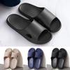 Cool Slippers Home Bathroom Home Light Soft-soled Slippers For Men  Slippers