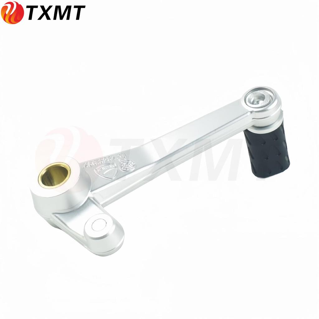 Задний тормоз и рычаг переключения передач Ducati SuperSport & Monster 821