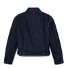 Timberland Year Of The Ox Denim Jacket Women Jackets A6KMFAEL