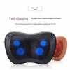 OGAWA OG2101 Rechargeable Massage Pillow CN plug (adapter included)