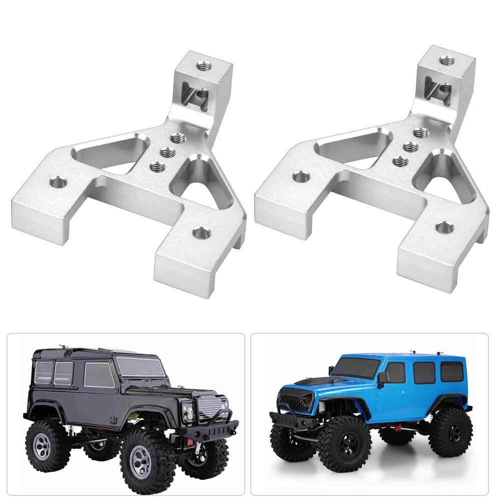 Front Rear Suspension Bracket for RGT 136100 1Celsius10 RC Crawler Car RC Car Accessories