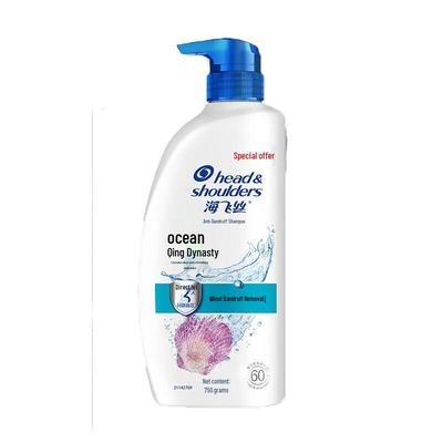 Шампунь против перхоти Head & Shoulders Ocean Fresh