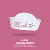 Niche Hot Girl Y2k Sailor Hats Весна и лето Путешествия Атмосфера Вогнутая форма Фото Универсальные Горячие Алмазные Флип Брим Береты