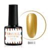RBAN NAIL 7ml UV LED Soak-off Nail Gel Polish Semi Permanent Varnish Laser Sequins Sparkle Gel