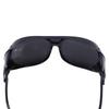 Anti-impact Welding Goggles Antiglare Welder Wind Glasses Labour Protection For Working Protective Eyewear