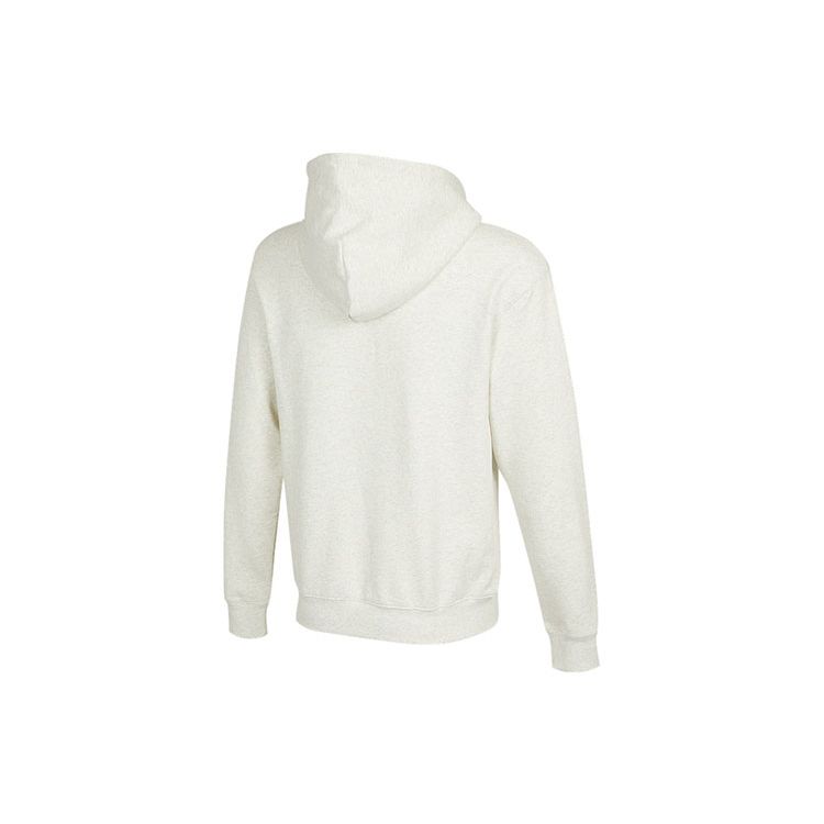 Jordan Essentials Statement Logo Hoodie Мужские топы Белый DA9817-141