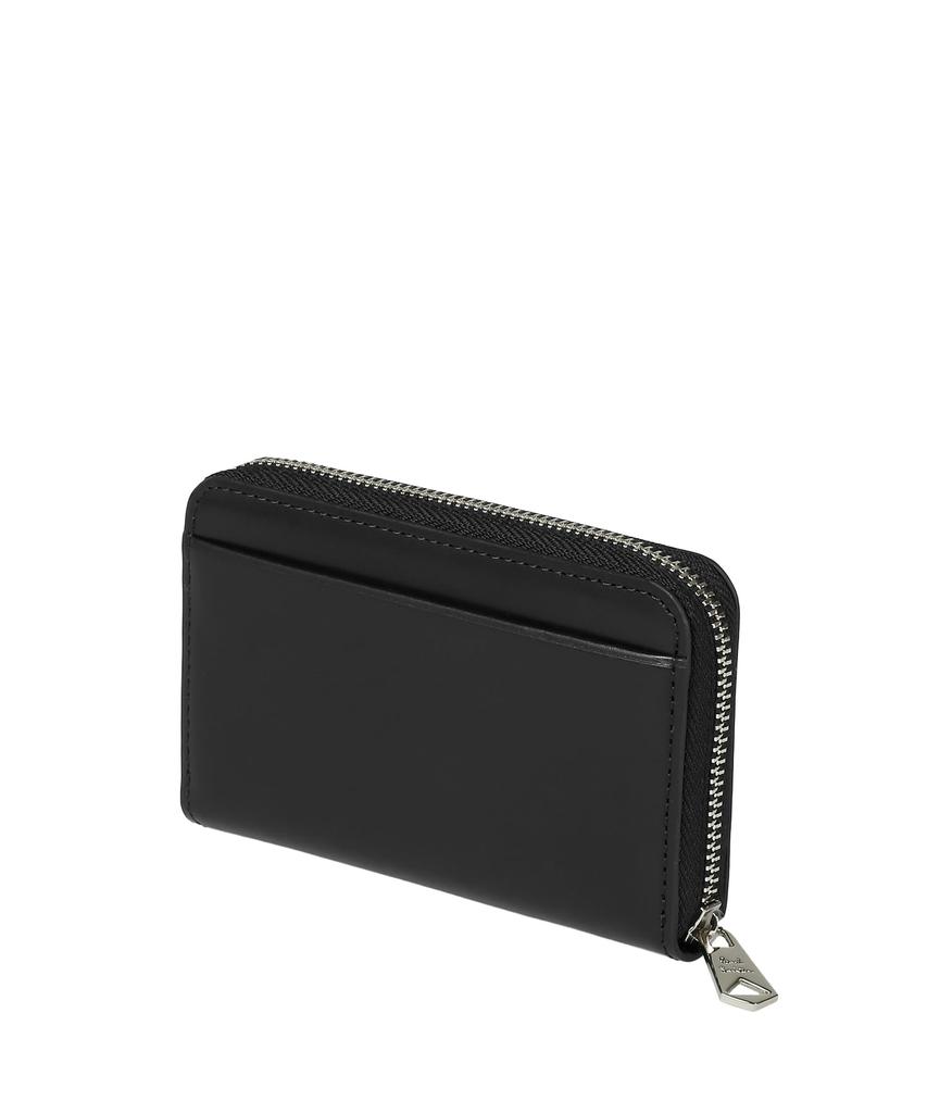 Маркетри Яркая Полоска Кролик Картхолдер Монетница &