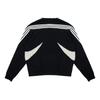 adidas Originals Толстовка Унисекс Черная (унисекс) Толстовки