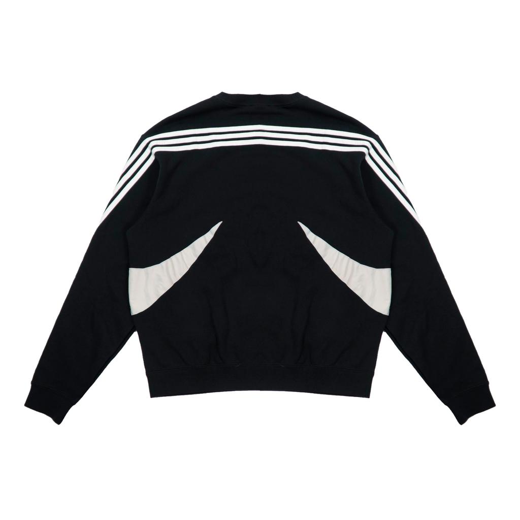 adidas Originals Толстовка Унисекс Черная (унисекс) Толстовки