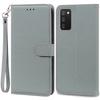 Чехол A02S для Samsung Galaxy A02s, кожаный чехол-кошелек, флип-чехол для Samsung Galaxy A02S A 02s A025F, мягкий чехол Fundas Etui