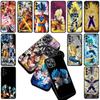 Vegeta Dragons Gokus Balls DragonBalls Cover for Apple iPhone 17 12 13 Pro Max Mini ProMax 7 + 8 Plus Air 8+ Coque Phone Case