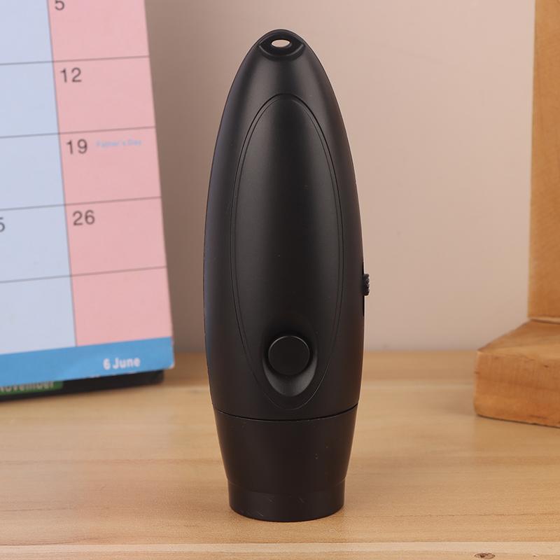 5-цветный электронный свисток с батарейным питанием, аварийный свисток для судьи-учителя для уличной спортивной игры